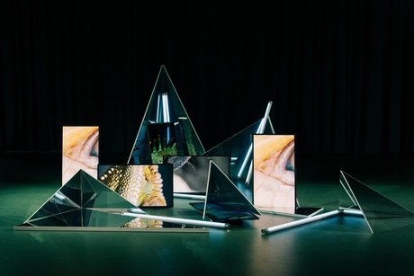 Veranstaltungen in Berlin: POROUS MATTER