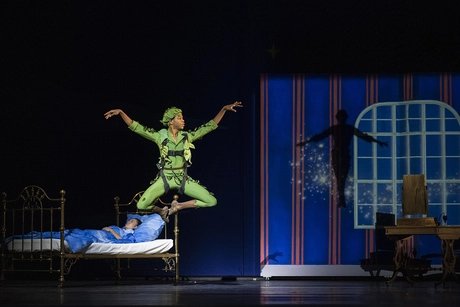 Peter Pan