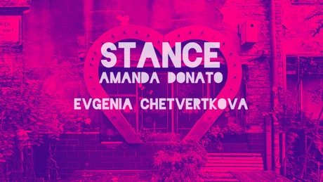 VISUAL PINK YOU FEST: STANCE