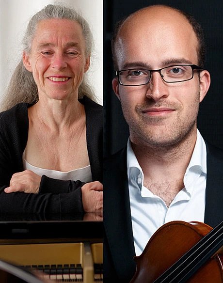 Frauke Jörns & Friedemann Jörns