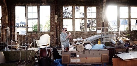 Peng. Von Augenblick und Ewigkeit