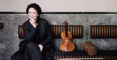 Tabea Zimmermann