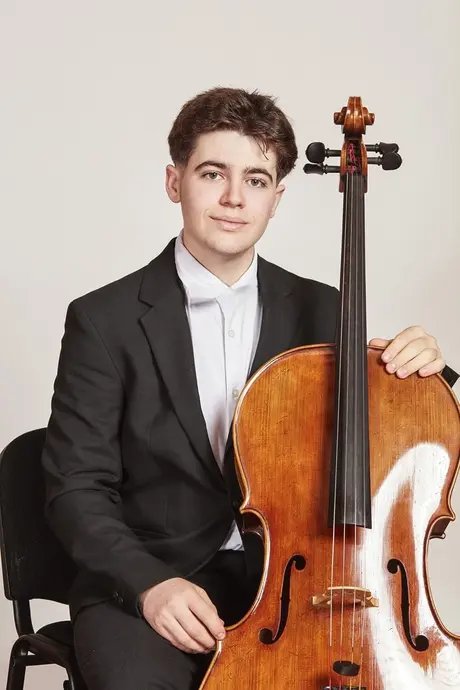 Veranstaltungen in Berlin: Geringas Chamber Orchestra Abschlusskonzert Cello-Meisterkurs Prof. David Geringas