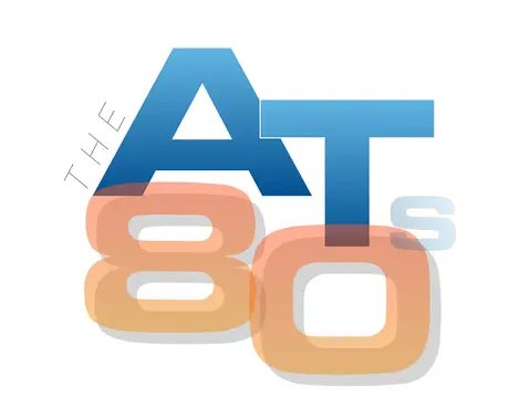 LOGO THE ATs