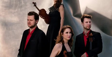 Armida Quartett