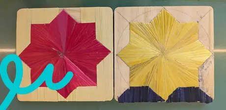 Eindrücke aus einem Workshop mit Stroh Eindrücke aus einem Workshop mit Stroh