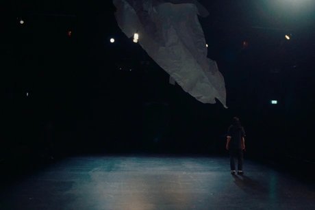 Pooyesh Frozandeh: Saving Flowers