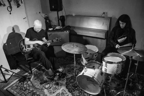 Veranstaltungen in Berlin: UMIAK: Karbacher/ Moser/ Zimmerlin + Neidorf/ Park