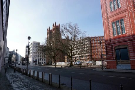 Veranstaltungen in Berlin: Auf Spurensuche: Die Hugenotten