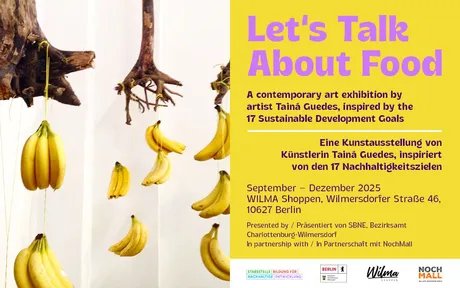 Lets Talk About Food_Keyvisual