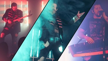 Die ultimative 80s Rock & Pop Show