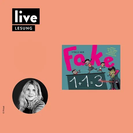 VISUAL MUSIKALISCHE LESUNG: SYBILLE HEIN