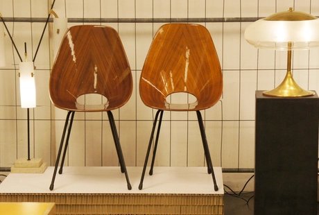 Möbel & Produktdesign