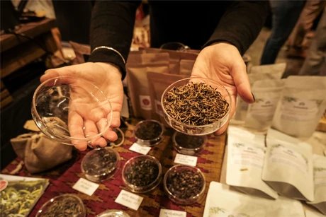 Berlin Tea Festival