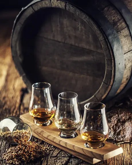 Whiskyherbst 2025