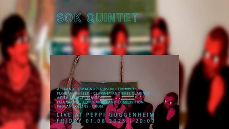 VISUAL SoK Quintet
