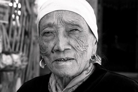 Veranstaltungen in Berlin: BEYOND TIME AND DUSTY ROADS