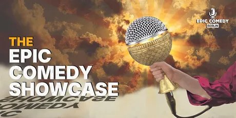 Epic Comedy Showcase
