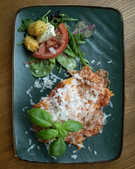 Italian Spicy Week – Fokus auf Kalabrien