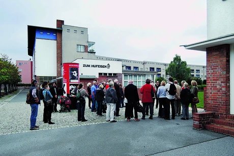 Architekturführungen (am Samstag den 18.10.2025)
