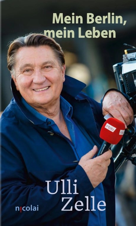 Veranstaltungen in Berlin: MEIN BERLIN - MEIN LEBEN