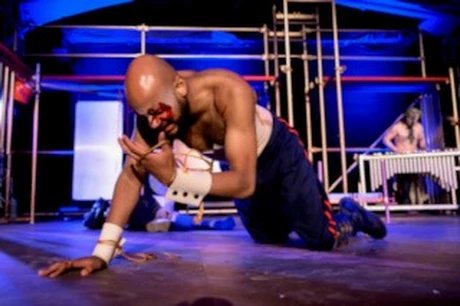 Veranstaltungen in Berlin: Lear