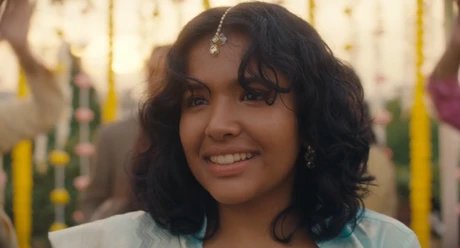 Film "Zari" by Shruti Parekh