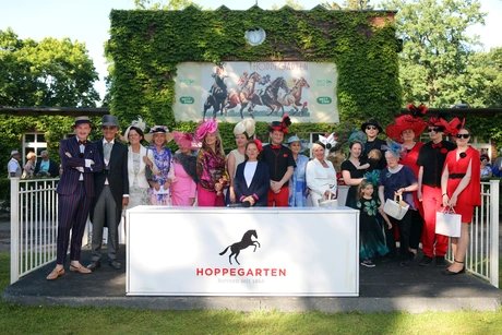 FASHION RACEDAY