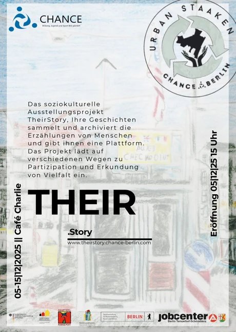 TheirStory_Flyer