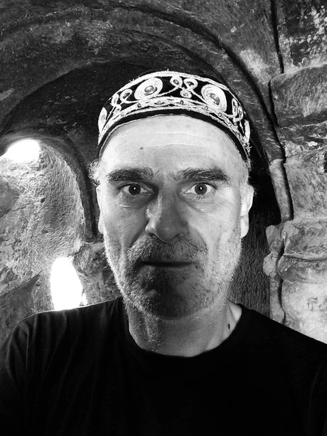 Veranstaltungen in Berlin: Sonat Vox und Angela Winkler