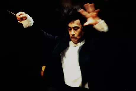 Ludwig Schirmer, Ken Nagano, 2005, Serie Dirigenten