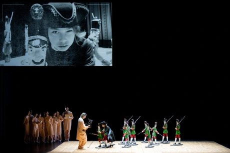 Oper Chowantschschina