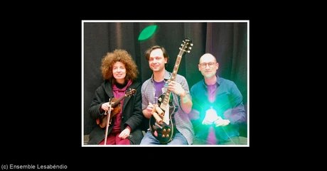 Ensemble Lesabéndio