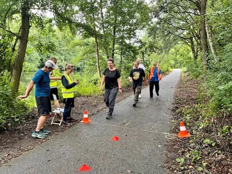 Havelkanal parkrun