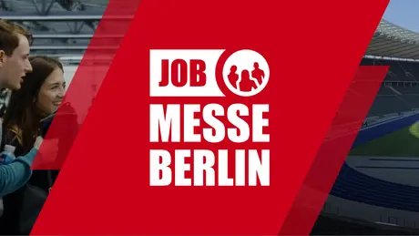 Veranstaltungen in Berlin: 14. Jobmesse Berlin