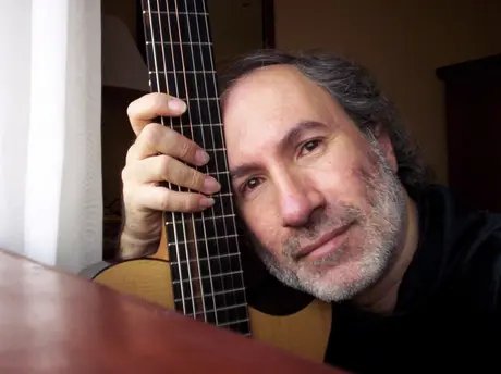Quique Sinesi,