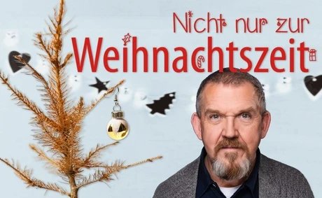 Nicht nur zur Weihnachtszeit_Flyer