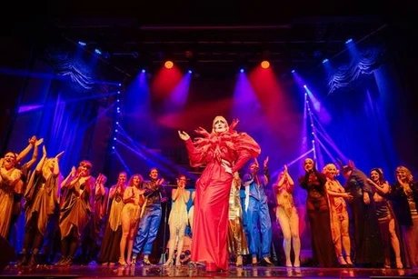 Berlin Burlesque Festival