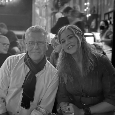 Diotima & David