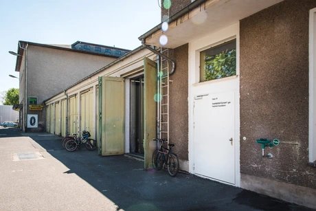 Haubrok Foundation, fahrbereitschaft