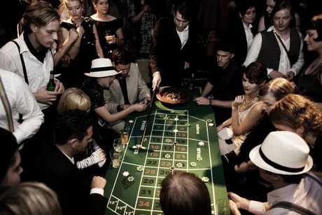 Veranstaltungen in Berlin: Bohème Sauvage Nº139