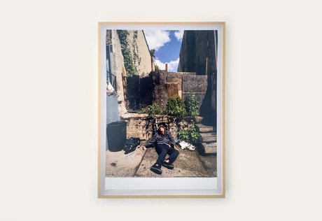 Veranstaltungen in Berlin: US: Slow Code