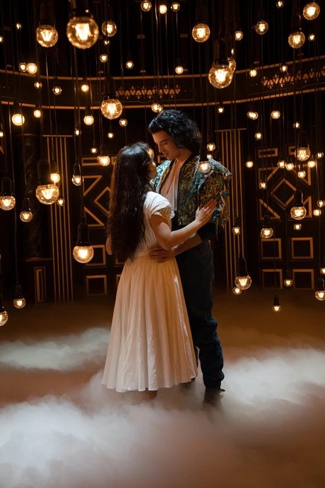 Romeo & Julia Musical im Theater des Westens Berlin