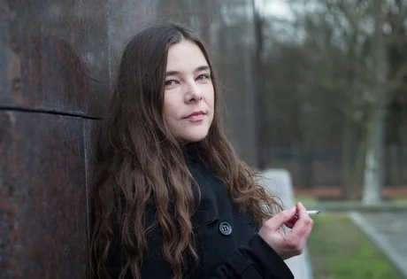 Patricia Hempel -