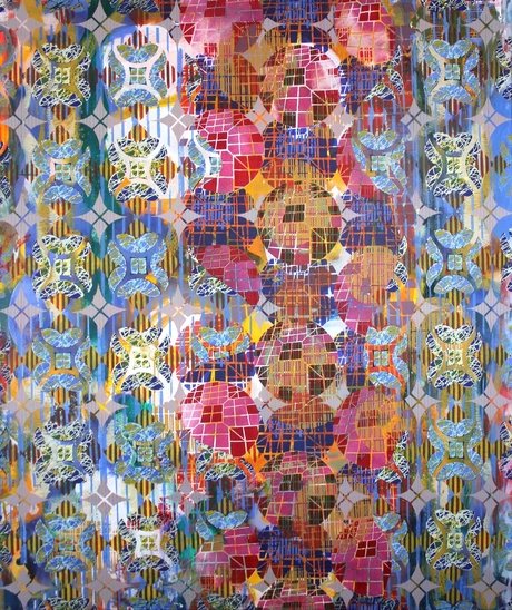 Veranstaltungen in Berlin: Ausstellung - ÜberSehen