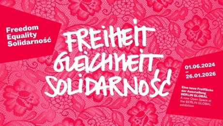 Freiheit, Gleichheit, Solidarność