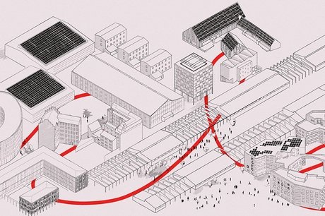 DGNB  Aedes - Visual