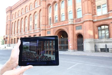 Babylon Berlin Tour Babylon Berlin Tour