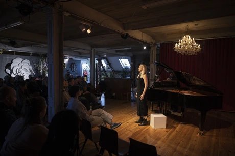 Veranstaltungen in Berlin: berlied Festival