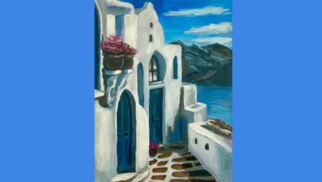 Veranstaltungen in Berlin: Perspektive malen